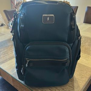 Brand New Tumi backpack